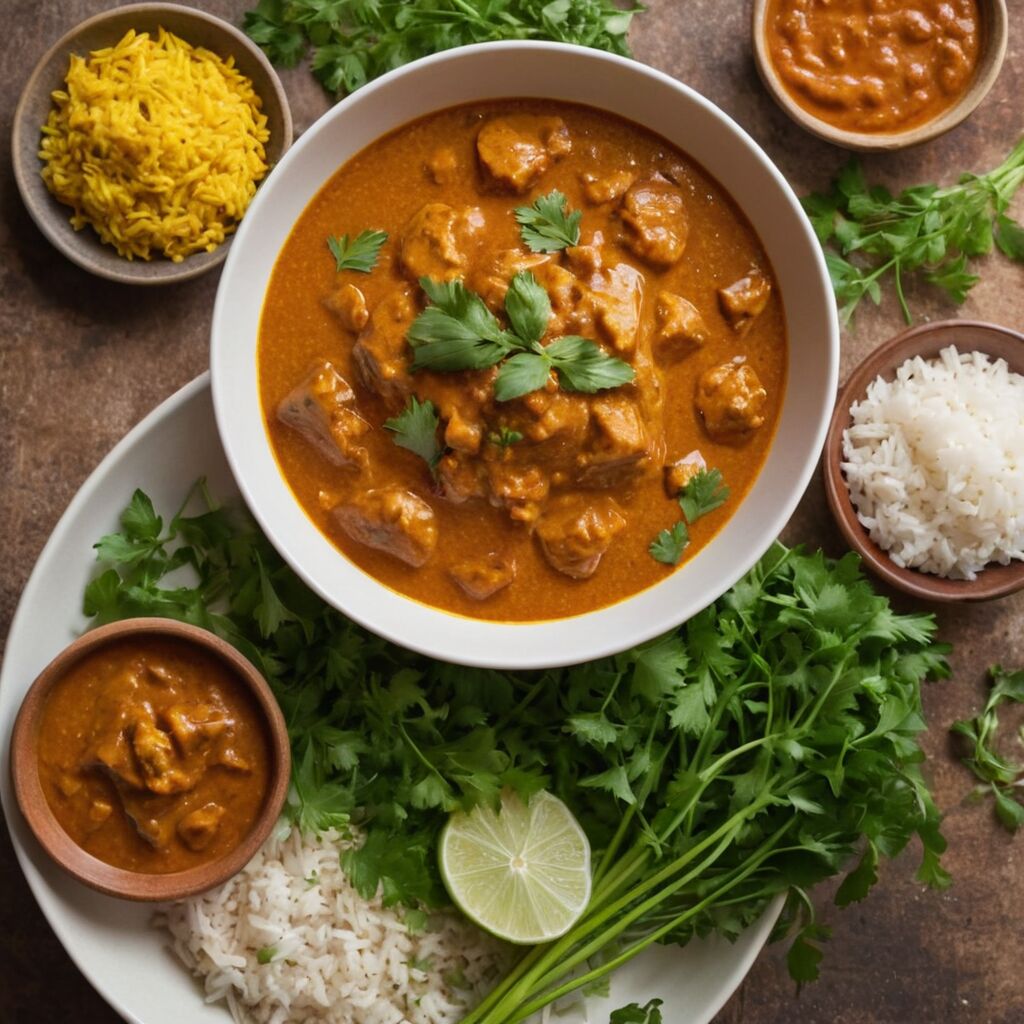 Einfache Soßen zu Reis: Leckere Rezepte zum Nachkochen