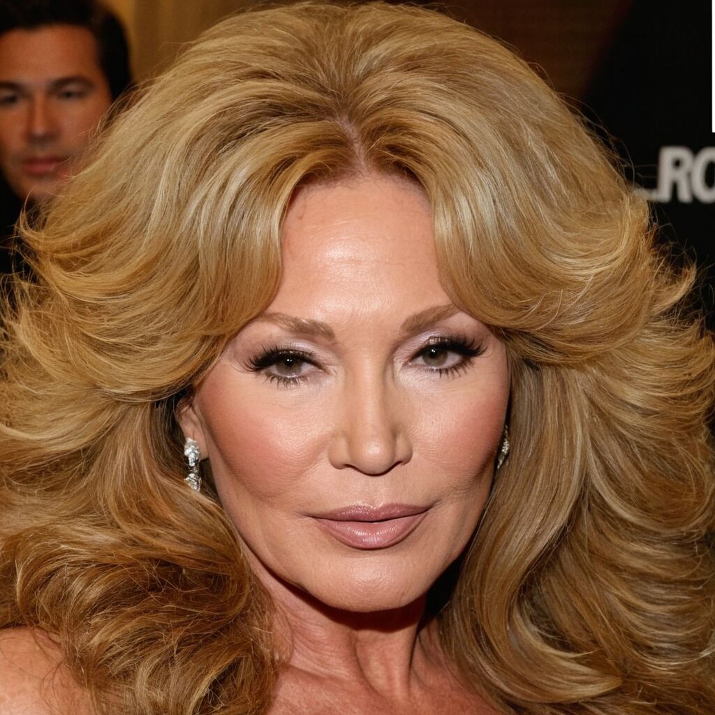 Jocelyn Wildenstein: Vorher-Nachher Bilder ihrer Schönheitsoperationen