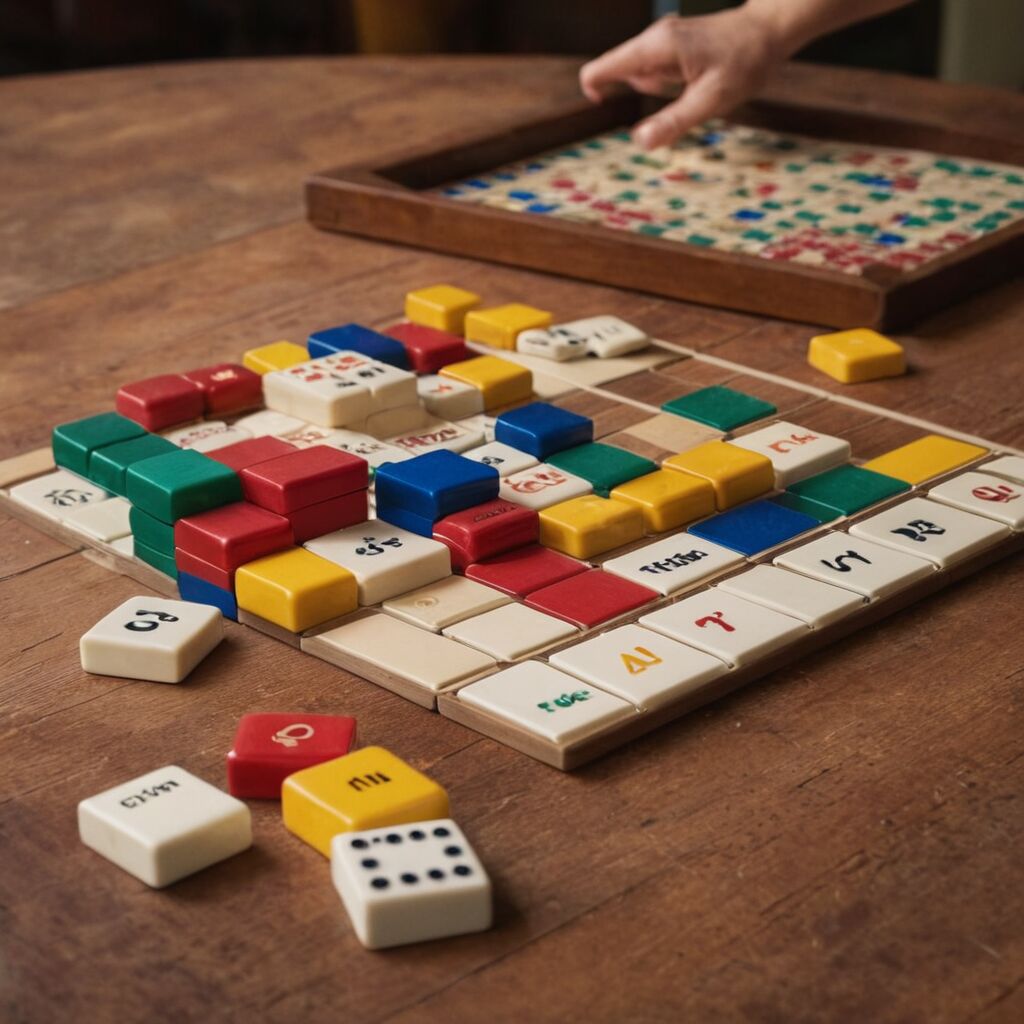 Rummikub leicht gemacht: Einfache Erklärung der Spielregeln