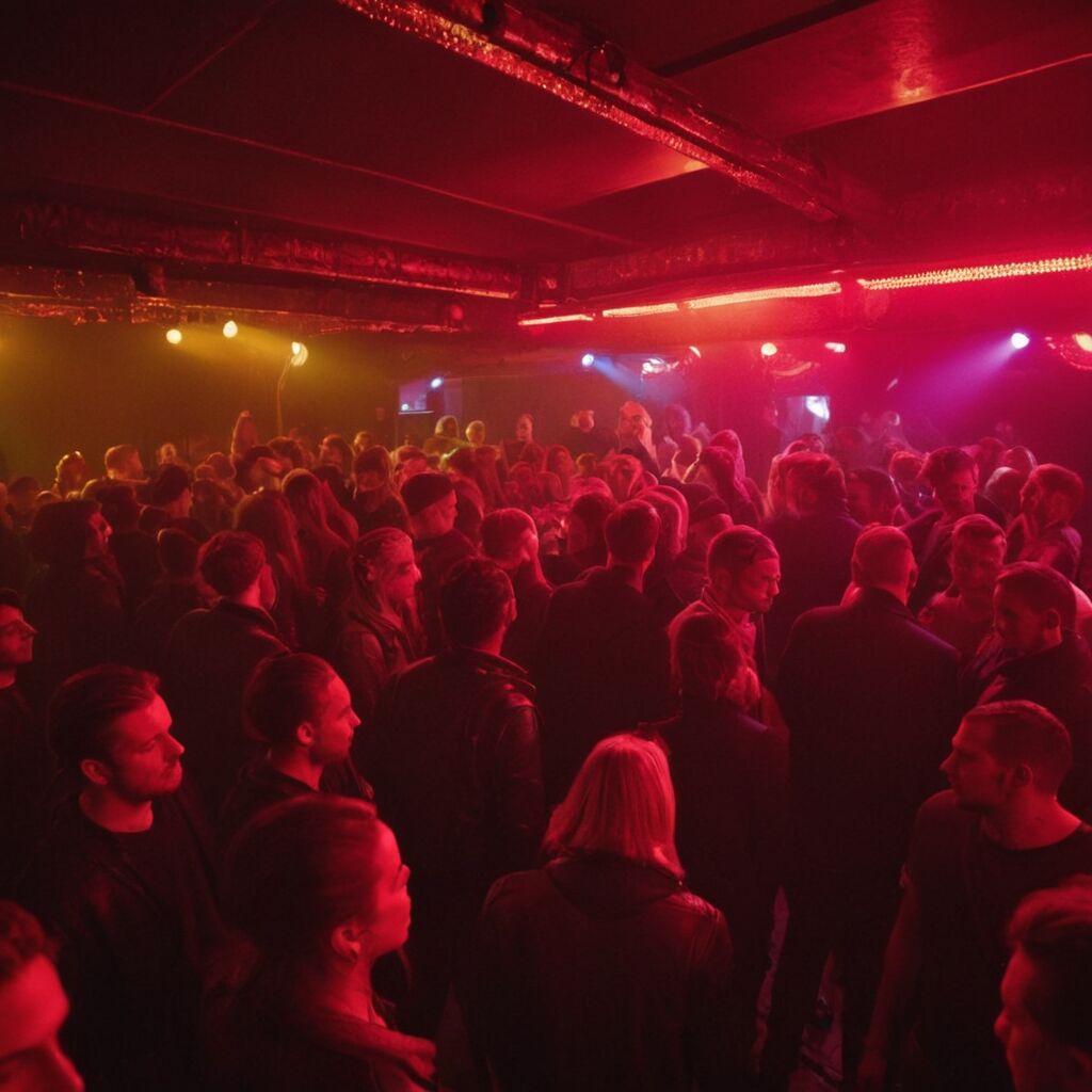 Kult-Club Moloch in Hamburg: Wiederbelebung geplant, Konzepte gesucht