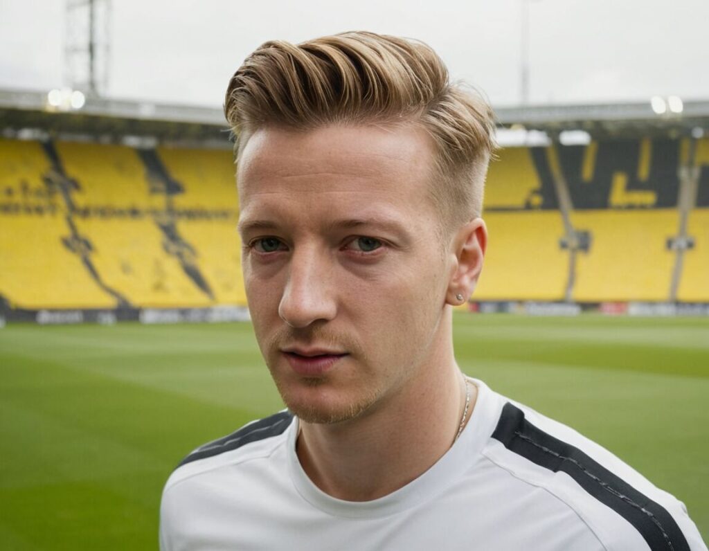 Marco Reus: Privatleben, Familie und aktuelle Lebensereignisse der BVB-Legende