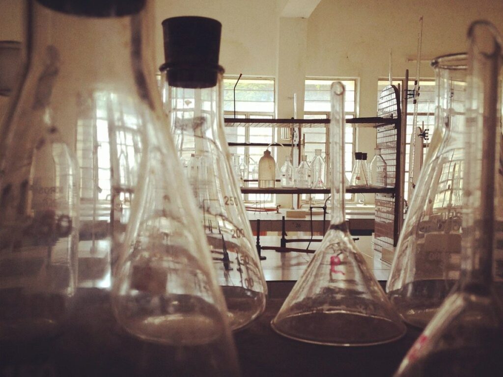 Science Class